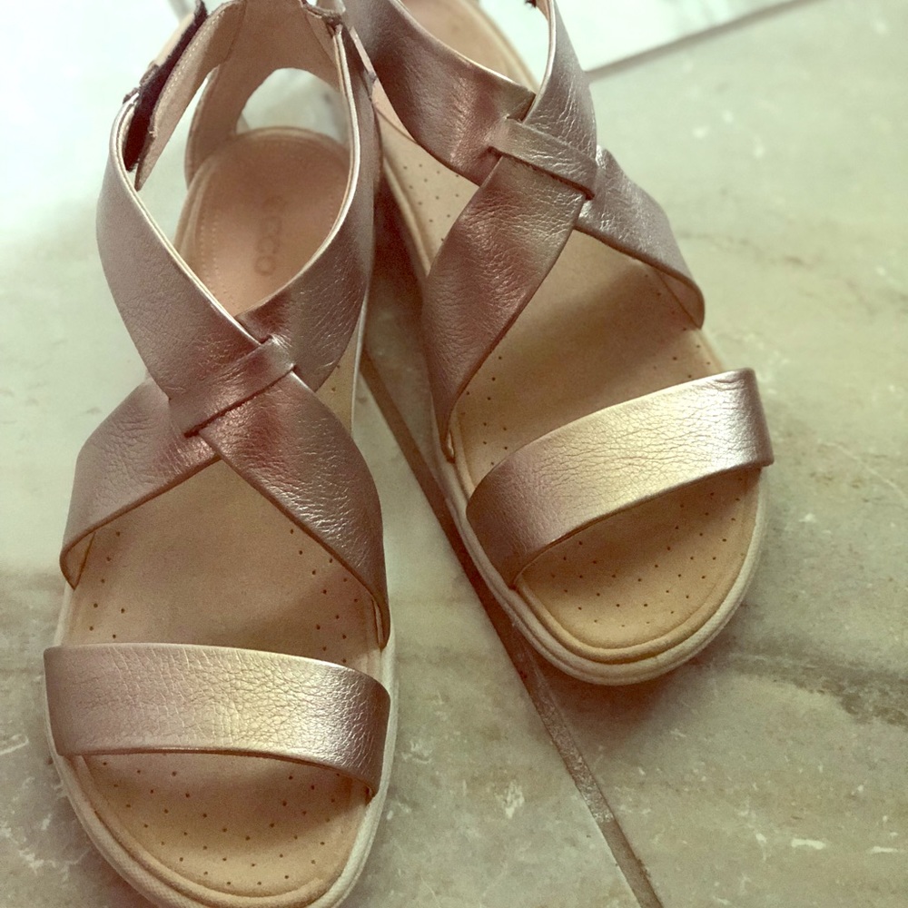 Women's ECCO Damara Strappy Sandal